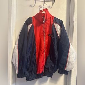 - Tommy Hilfiger windbreaker size L men’s